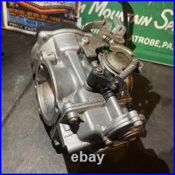 HD Carb Harley CV Carburetor Sportster 91YA-CIH0 HD Big Twin Carb OEM 27206-93A