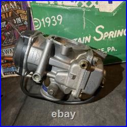 HD Carb Harley CV Carburetor Sportster 91YA-CIH0 HD Big Twin Carb OEM 27206-93A