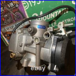 HD Carb Harley CV Carburetor Sportster 91YA-CIH0 HD Big Twin Carb OEM 27206-93A