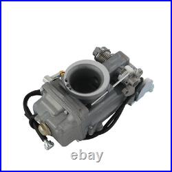HSR 42 mm Easy Kit Carburetor For Harley Evo & Twin Cam 42-18 1990-2006 Carb