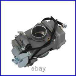 HSR 42 mm Easy Kit Carburetor For Harley Evo & Twin Cam 42-18 1990-2006 Carb