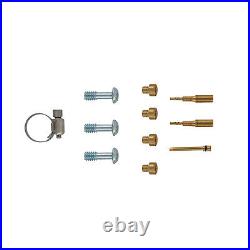 HSR 42 mm Easy Kit Carburetor For Harley Evo & Twin Cam 42-18 1990-2006 Carb