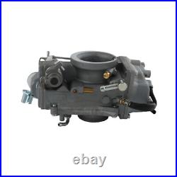 HSR 42 mm Easy Kit Carburetor For Harley Evo & Twin Cam 42-18 1990-2006 Carb
