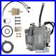 HSR42 42mm Carburetor HSR42mm for Harley-Davidson Evo Evolution Twin Cam