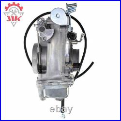 HSR42 Carb for Harley HSR 42mm Carburetor Evo Dyna Twin Cam EVO Electra Glide