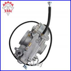 HSR42 Carb for Harley HSR 42mm Carburetor Evo Dyna Twin Cam EVO Electra Glide