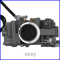 HSR42mm Carb 42mm HSR42 Carburetor For Harley-Davidson EVO & Twin cam