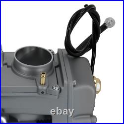 HSR42mm Carb 42mm HSR42 Carburetor For Harley-Davidson EVO & Twin cam