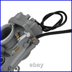 HSR42mm Carb 42mm HSR42 Carburetor For Harley-Davidson EVO & Twin cam