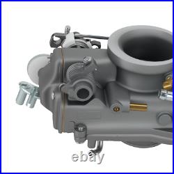 HSR42mm Carb 42mm HSR42 Carburetor For Harley-Davidson EVO & Twin cam