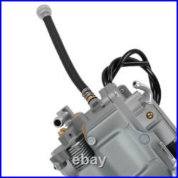 HSR42mm Carb 42mm HSR42 Carburetor For Harley-Davidson EVO & Twin cam