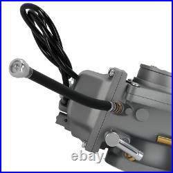 HSR42mm Carb 42mm HSR42 Carburetor For Harley-Davidson EVO & Twin cam