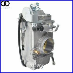 HSR42mm Carburetor Fit for HSR42 TM42-6 Evo Twin Cam 1990-1996