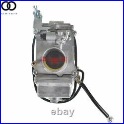 HSR42mm Carburetor Fit for HSR42 TM42-6 Evo Twin Cam 1990-1996