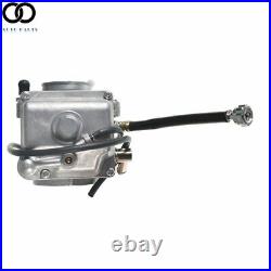 HSR42mm Carburetor Fit for HSR42 TM42-6 Evo Twin Cam 1990-1996