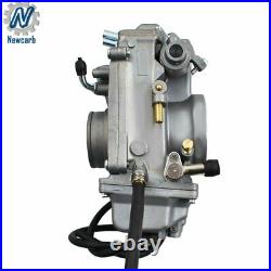 HSR42mm Carburetor For Harley Davidson HSR42 TM42-6 Evo Twin Cam Carb