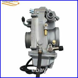 HSR42mm Carburetor For Harley Davidson HSR42 TM42 Evo Twin Cam Carb