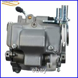 HSR42mm Carburetor For Harley Davidson HSR42 TM42 Evo Twin Cam Carb