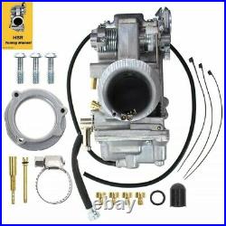 HSR42mm for Harley Davidson Carburetor HSR42 Evo Twin Cam TM42-6 XLH1200