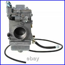 HSR42mm for Harley Davidson Carburetor HSR42 Evo Twin Cam TM42-6 XLH1200