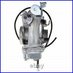 HSR42mm for Harley Davidson Carburetor HSR42 Evo Twin Cam TM42-6 XLH1200