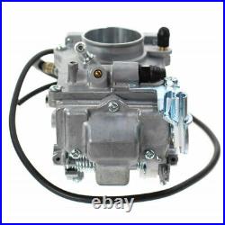 HSR42mm for Harley Davidson Carburetor HSR42 Evo Twin Cam TM42-6 XLH1200