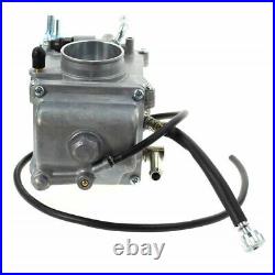 HSR42mm for Harley Davidson Carburetor HSR42 Evo Twin Cam TM42-6 XLH1200