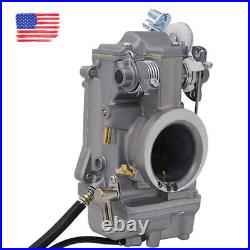 HSR42mm for Harley Davidson Carburetor HSR42 TM42-6 Evo Twin Cam Carb