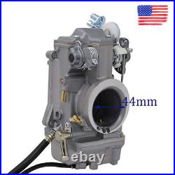 HSR42mm for Harley Davidson Carburetor HSR42 TM42-6 Evo Twin Cam Carb