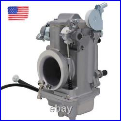 HSR42mm for Harley Davidson Carburetor HSR42 TM42-6 Evo Twin Cam Carb