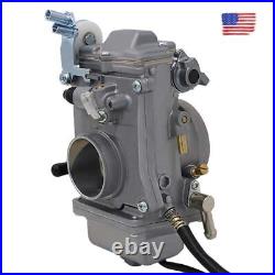 HSR42mm for Harley Davidson Carburetor HSR42 TM42-6 Evo Twin Cam Carb