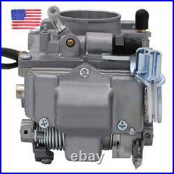 HSR42mm for Harley Davidson Carburetor HSR42 TM42-6 Evo Twin Cam Carb