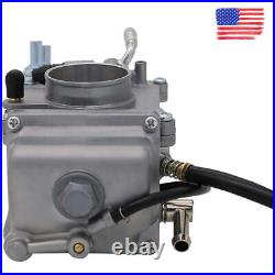 HSR42mm for Harley Davidson Carburetor HSR42 TM42-6 Evo Twin Cam Carb