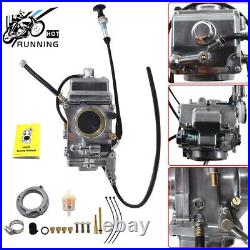 HSR48 48mm Pumper New Carburetor For Harley Davidson Sportster 1200 883 FXLR1993