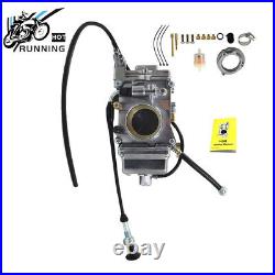 HSR48 48mm Pumper New Carburetor For Harley Davidson Sportster 1200 883 FXLR1993