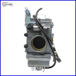 HSR48 Carburetor Carb For Harley Davidson 48MM HSR 48 42-6265 US STOCK