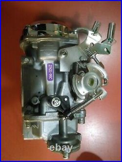 Harley 2006 Fatboy OEM CV Carburetor/Man. /Aircleaner