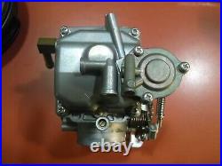 Harley 2006 Fatboy OEM CV Carburetor/Man. /Aircleaner