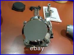 Harley 2006 Fatboy OEM CV Carburetor/Man. /Aircleaner