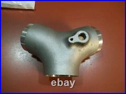 Harley 2006 Fatboy OEM CV Carburetor/Man. /Aircleaner