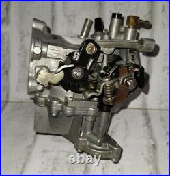 Harley 27026-88A -0540 Butterfly carb 85-88 EVO Sporty 52/155 rebuilt