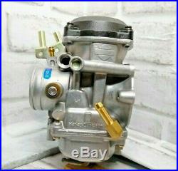 Harley 27206-93A Carb EVO 80 with Tuner's Kit 42/170 Refurbished