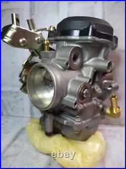 Harley 27412-99A All Stock Twin Cam Touring Carb with Cruise No Mods 45/190 K1