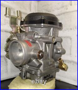 Harley 27491-96 1200 Sporty Carb with Fuel Pump Upgrade 42/170 Rebuilt G4