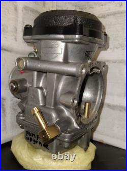 Harley 27491-96 1200 Sporty Carb with Fuel Pump Upgrade 42/170 Rebuilt G4