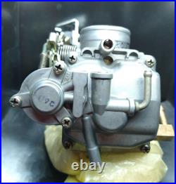 Harley 27493-98 Cruise Carb No Mods fits Twin Cam 45/190 jets or EVO 42/170 jets