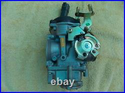 Harley Buell Blast CV carburetor OEM 40 MM 27404-00YA unused