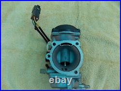 Harley Buell Blast CV carburetor OEM 40 MM 27404-00YA unused