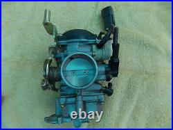 Harley Buell Blast CV carburetor OEM 40 MM 27404-00YA unused