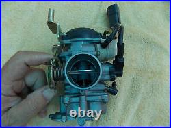 Harley Buell Blast CV carburetor OEM 40 MM 27404-00YA unused